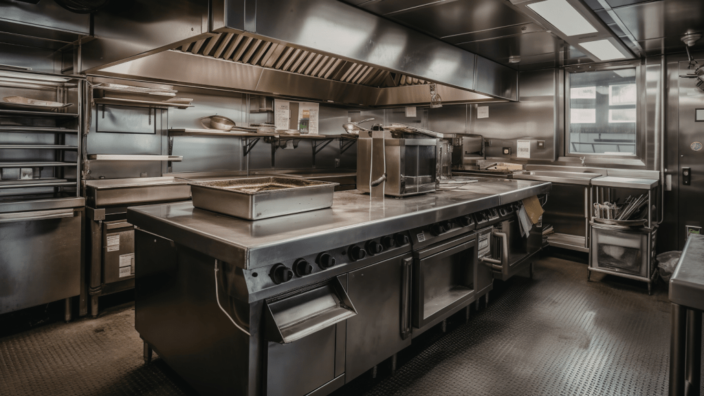 Liquidación de equipamiento para Gastronomía y Cocina - PARTE 2