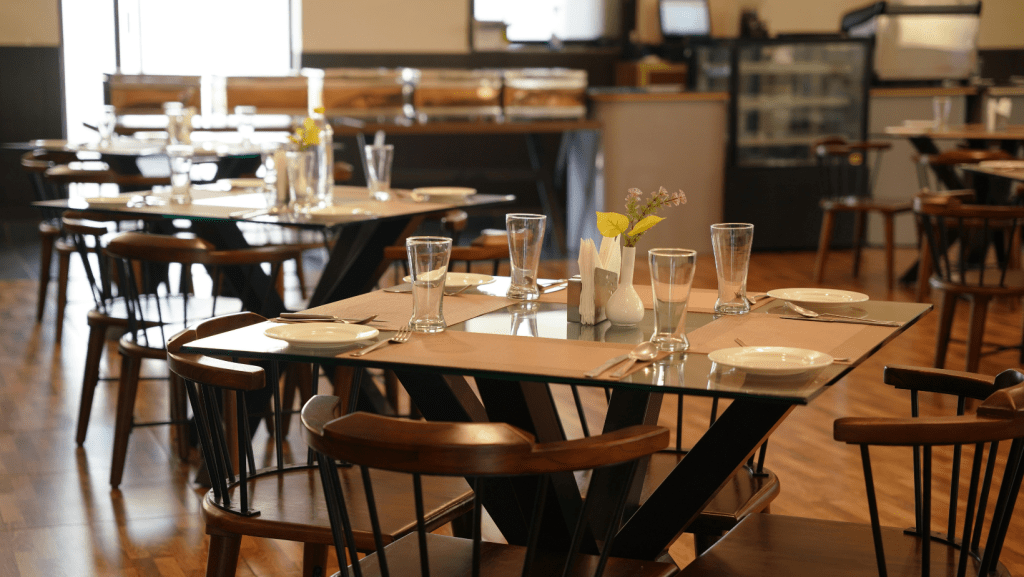 Liquidación de equipamiento para Gastronomía & Cocina – PARTE 1