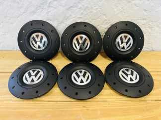 Lote #036 - Centro de ruedas para VW Amarok, rodado 14 - 15