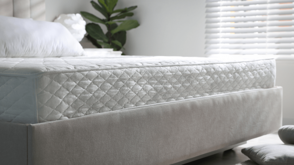 Colchones & Sommiers