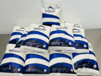 Lote #008 - 22kg de azúcar - Bella Unión