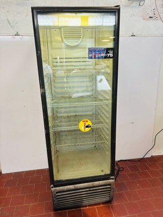 Lote #049 - Botellero refrigerado ¨GAFA¨ - 65x67x191cm
