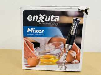 Lote #164 - Mixer Enxuta Modelo: SDAENXM4399