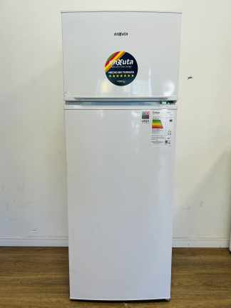 Lote #118 - Refrigerador Enxuta Modelo - RENX14-215FHW, frío  - 54x54x145cm