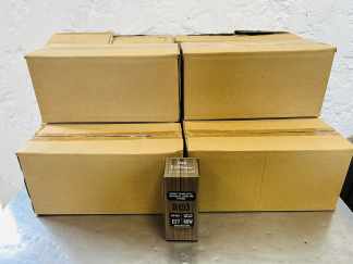 Lote #012 - 100 lámparas de filamento tipo vintage - Sin uso - 60W