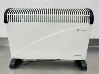 Lote #016 - Calefactor Panavox Mod: CH-09