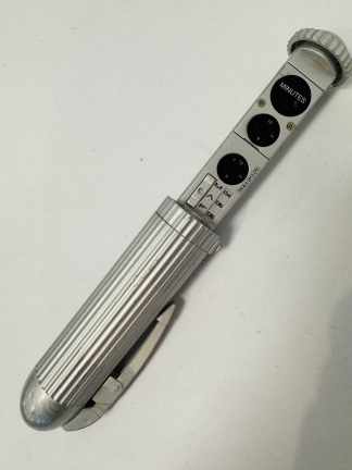 Lote #030 - Réplica del neutralizador de Men in Black, Columbia Pictures año 2013 - 25cm