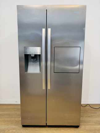 Lote #110 - Refrigerador Enxuta modelo RENX16600I,  inverter, frío seco, 532 litros de capacidad - 91x68x178cm