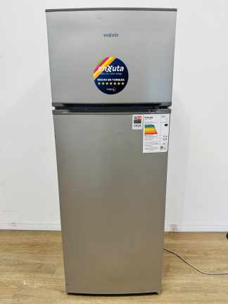 Lote #111 - Refrigerador Enxuta modelo RENX14-215FHS - frío húmedo - 54x53x143cm