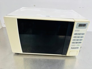 Lote #129 - Microondas ¨Panavox¨