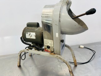 Lote #151 - Rallador de queso ¨Metvisa¨ (avería en la tapa frontal)