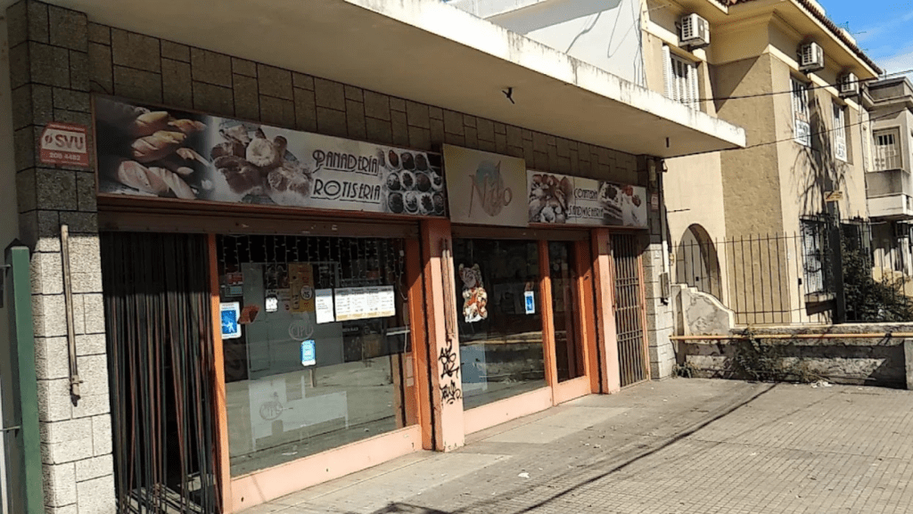 Liquidación Total de Existencias de Panadería ¨NILO¨