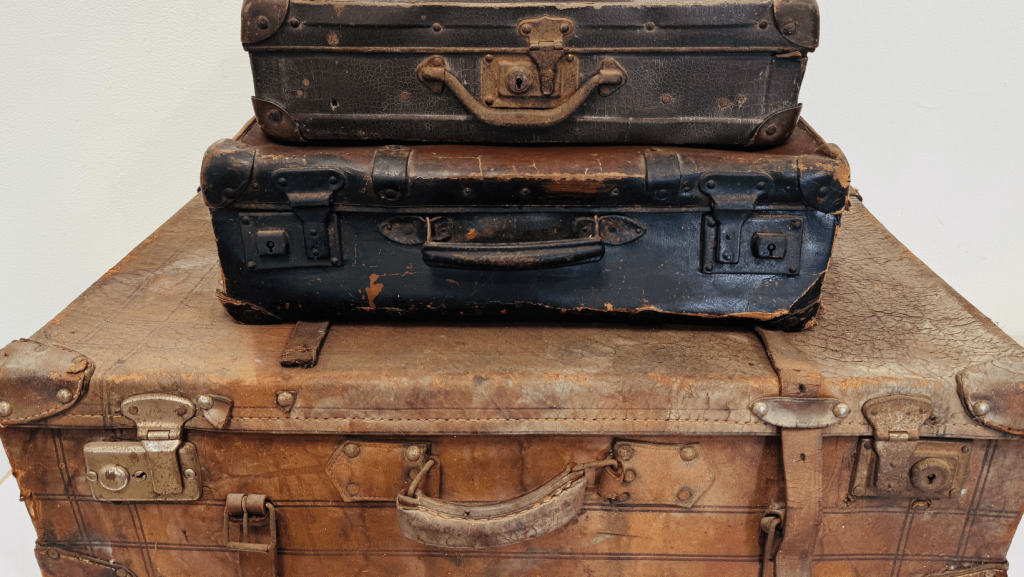 Vintage & Coleccionables