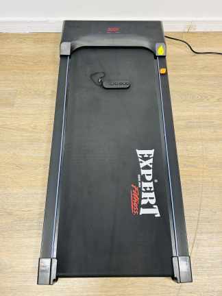 Lote #026 - Plataforma para correr - Expert fitness