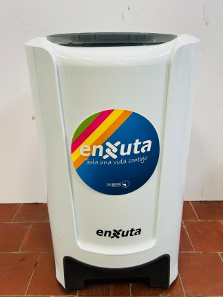 Lote #032 - Centrifugadora carga superior ENXUTA 4.2kg Mod: CTENC2742