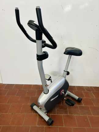Lote #051 - Bicicleta ergométrica Winner