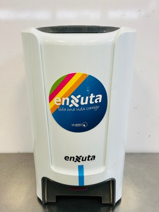 Lote #034 - Centrifugadora carga superior ENXUTA 4.2kg Mod: CTENC2742