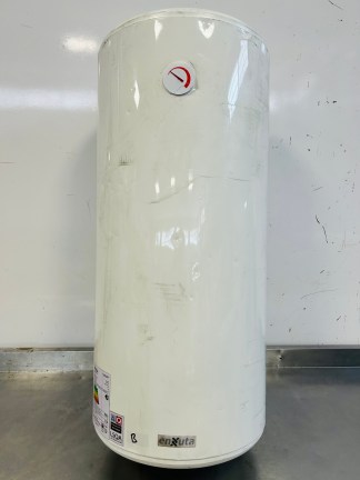 Lote #038 - Termotanque enxuta 100L Mod: TENX21100