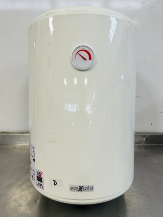 Lote #046 - Termo tanque ENXUTA 60L Mod: TENX2160