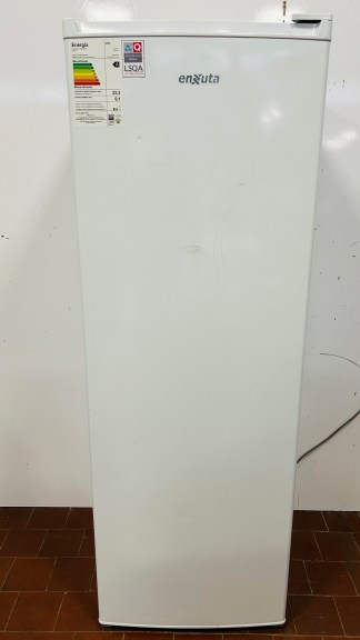 Lote #062 - Freezer Vertical Enxuta (242 lts) Mod:FVENX22242 - 60x58x172cm