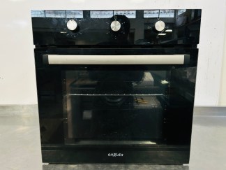 Lote #071 - Horno de empotrarar a gas  ENXUTA Mod:HEENXG5500NG - 60x60x60cm