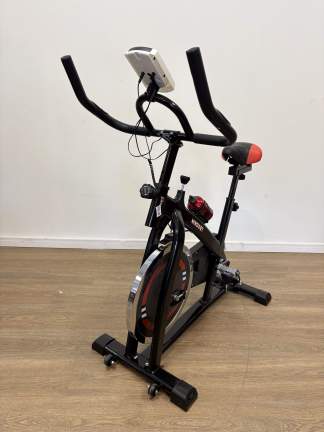 Lote #032 - Bicicleta de spinning marca Expert Mindset