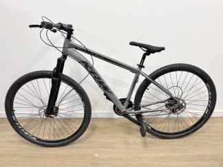 Lote #055 - Bicicleta KRW - rodado 29 - necesita ajuste de cambios - SIN USO