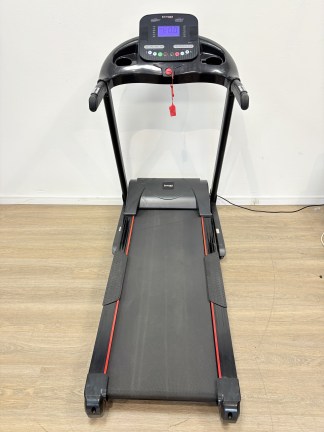Lote #062 - Caminador eléctrico Expert Fitness