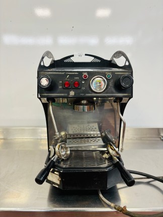 Lote #005 - Cafetera de 1 pico ¨Rilo¨ - PARA SERVICE