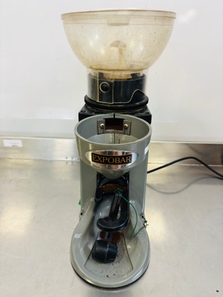 Lote #013 - Molinillo de café ¨Expobar¨