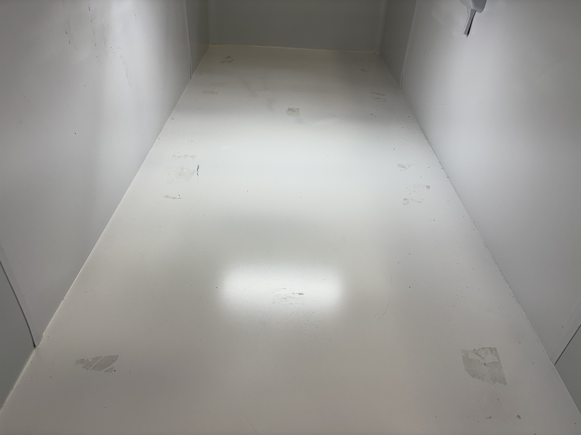 Lote #025R - Isla de congelados ¨Refrimate¨- 195x78x90cm - Imagen 4