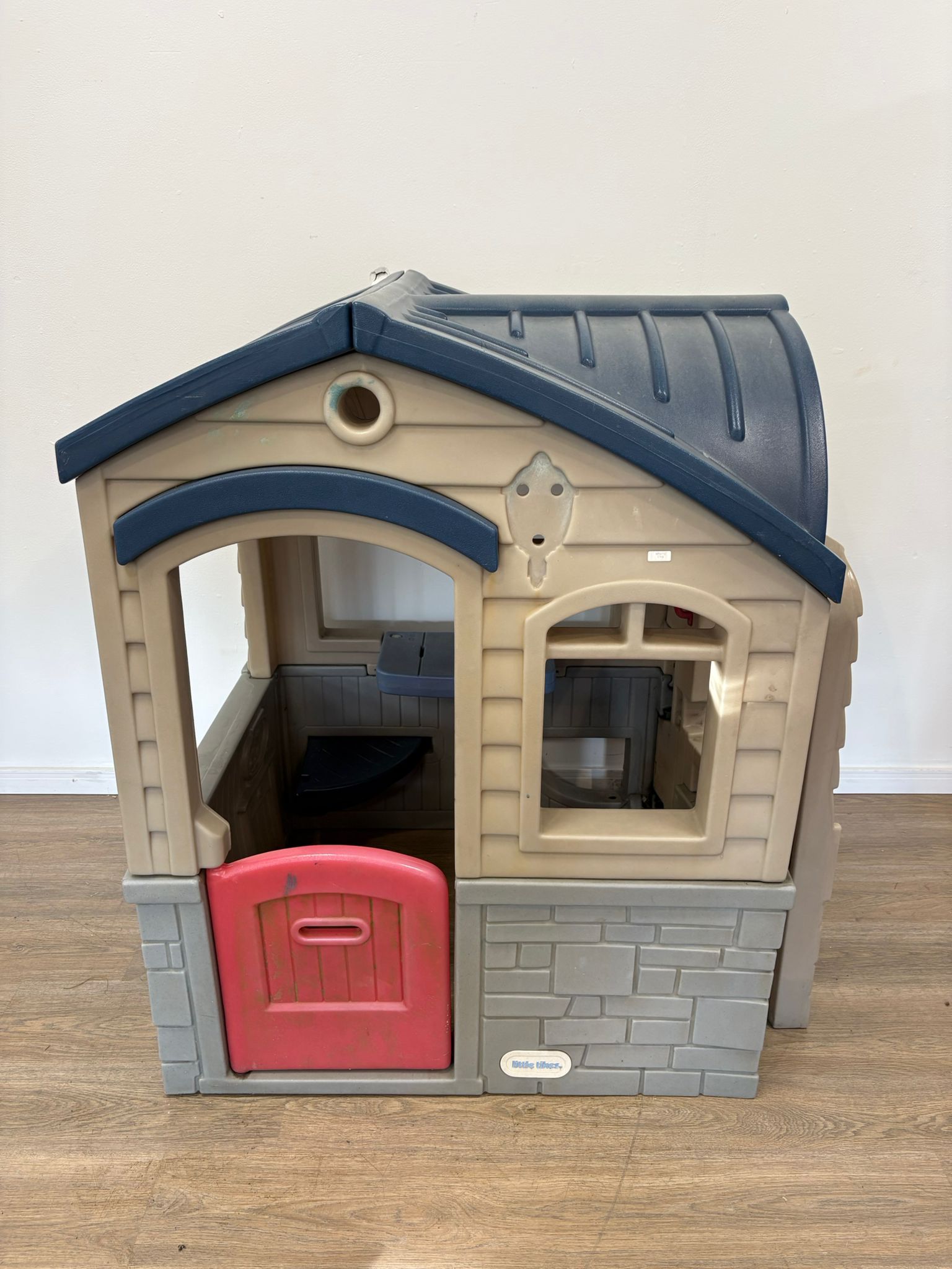 Lote #082 - Casita infantil - Little Tikes