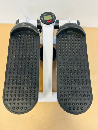 Lote #075 - Sport Fitness Equipment