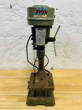 Lote #059 - Taladro de banco - FERM -