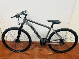 Lote #131 - Bicicleta KRW rodado 29