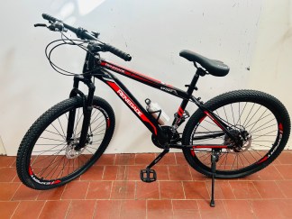 Lote #114 - Bicicleta Sport Renegade rodado 26