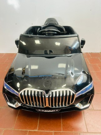 Lote #081 - Auto a bateria Expert - con control y cargador