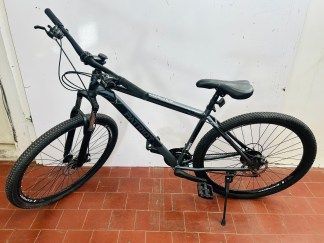 Lote #082 - Bicicleta Expert Patriot rodado 29