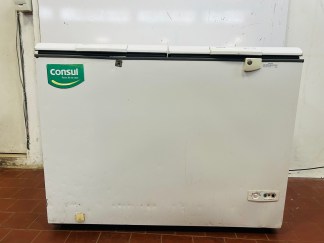 Lote #074 - Freezer ¨Consul¨ 400 Lts - 120x70x94cm